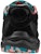 Hiroshi Nagai x Mizuno Wave Mujin 'Hitam Pelbagai Warna' D1GA241101