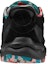 Shop Hiroshi Nagai x Mizuno Wave Mujin 'Hitam Pelbagai Warna' D1GA241101