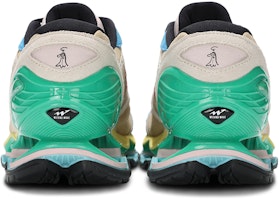 長井宏 x 美津濃 Wave Prophecy LS '丹米色' D1GA241201 Purchase 長井宏 x 美津濃 Wave Prophecy LS '丹米色' D1GA241201