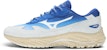 Hiroshi Nagai x Mizuno Wave Rider Beta 'Biru Kelabu' D1GA241001