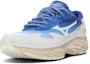 Order Hiroshi Nagai x Mizuno Wave Rider Beta 'Biru Kelabu' D1GA241001