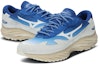 Lookbook Hiroshi Nagai x Mizuno Wave Rider Beta 'Biru Kelabu' D1GA241001