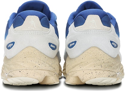 永井博 x 美津浓 Wave Rider Beta '蓝灰' D1GA241001 Purchase 永井博 x 美津浓 Wave Rider Beta '蓝灰' D1GA241001