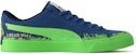 Hirotton x Puma Suede Skate 'Limoges-Fluo Hijau' 389991-01