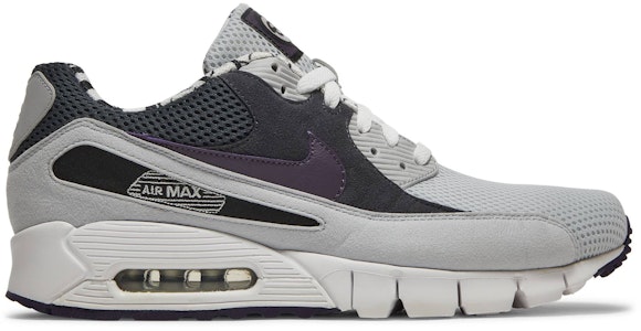 Hitomi Yokoyama x 耐克 Air Max 90 Current '中性灰' 337269-011 Buy Hitomi Yokoyama x 耐克 Air Max 90 Current '中性灰' 337269-011