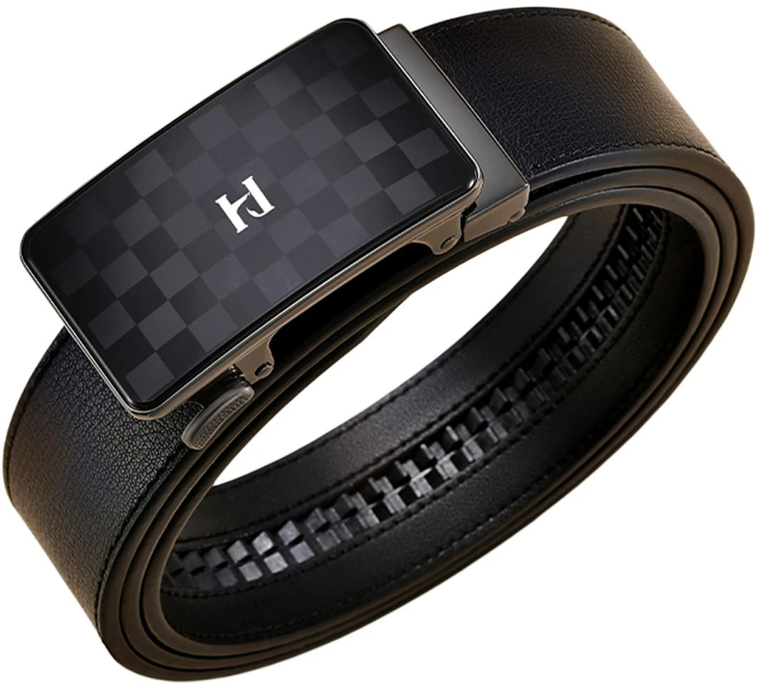 hla-business-belt-stylish-acrylic-buckle-faux-leather-3-5-cm-wide-hxaydm-0-acxm-647
