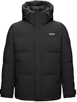 HLA Classic Down Jacket: Lightweight, Warm, Windproof, Hooded Winter Coat. HWRAW4Y002A HLA Classic Down Jacket: Lightweight, Warm, Windproof, Hooded Winter Coat. HWRAW4Y002A