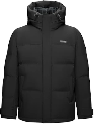 HLA Jaket Down Klasik: Ringan, Hangat, Tahan Angin, Kot Musim Sejuk Bertudung. HWRAW4Y002A Buy HLA Jaket Down Klasik: Ringan, Hangat, Tahan Angin, Kot Musim Sejuk Bertudung. HWRAW4Y002A