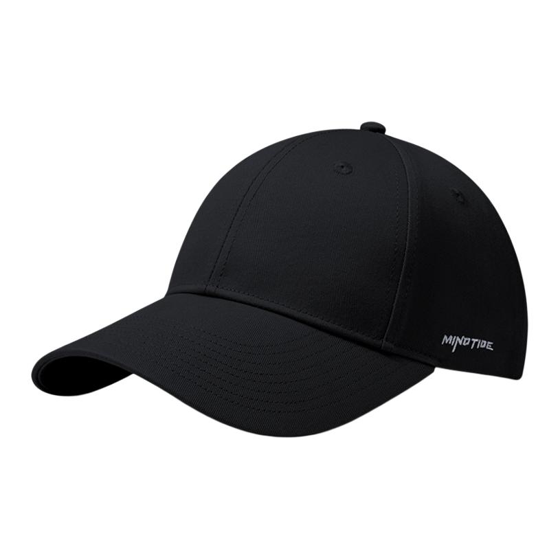 HLA Cotton Breathable Baseball Cap Unisex Casual Sun Hat for Men & Women HXAMZA0ACDY471