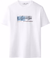 HLA Lightweight Breathable Cooling Short Sleeve T-Shirt - Casual Style HNTBW2W159A HLA Lightweight Breathable Cooling Short Sleeve T-Shirt - Casual Style HNTBW2W159A