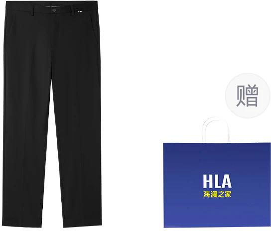 hla-stretch-slim-fit-business-casual-solid-straight-pants-comfortable-design-hkxaw-1-w002-a