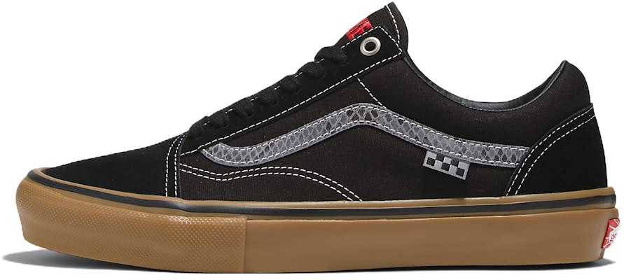 Hockey x Vans Old Skool 'Snakeskin' VN0A5FCB18J Buy Hockey x Vans Old Skool 'Snakeskin' VN0A5FCB18J