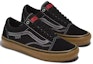 Order Hockey x Vans Old Skool 'Piel de Serpiente' VN0A5FCB18J
