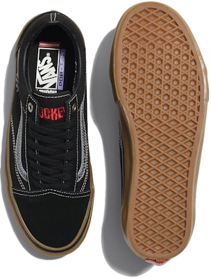 Hockey x Vans Old Skool 'Snakeskin' VN0A5FCB18J Purchase Hockey x Vans Old Skool 'Snakeskin' VN0A5FCB18J