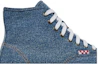 Order Hockey x Vans Skate Authentic High 'Andrew Allen - Denim' VN0A4BWO6VQ1