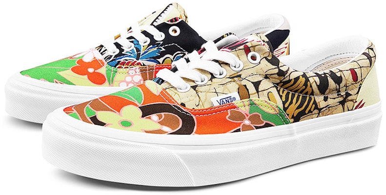ホフマン×Vans Era ネイティブ柄 (Hoffman×Vans Era ネイティブがら) VN0A2RR11UT Order ホフマン×Vans Era ネイティブ柄 (Hoffman×Vans Era ネイティブがら) VN0A2RR11UT