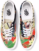 Lookbook 霍夫曼加州織物 x Vans Era 95 DX 'Anaheim 工廠 - 原住民混合' VN0A2RR11UT