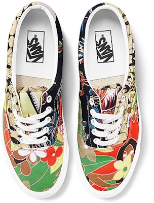 ホフマン×Vans Era ネイティブ柄 (Hoffman×Vans Era ネイティブがら) VN0A2RR11UT Lookbook ホフマン×Vans Era ネイティブ柄 (Hoffman×Vans Era ネイティブがら) VN0A2RR11UT