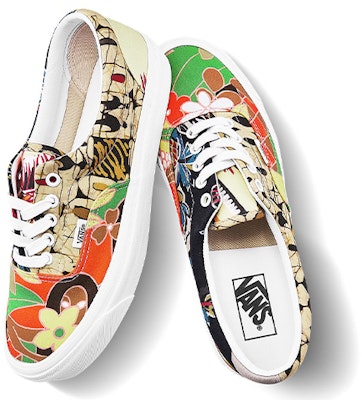 ホフマン×Vans Era ネイティブ柄 (Hoffman×Vans Era ネイティブがら) VN0A2RR11UT Shop ホフマン×Vans Era ネイティブ柄 (Hoffman×Vans Era ネイティブがら) VN0A2RR11UT