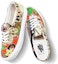 Shop Hoffman California Fabrics x Vans Era 95 DX 'Anaheim Factory - Native Mix' VN0A2RR11UT