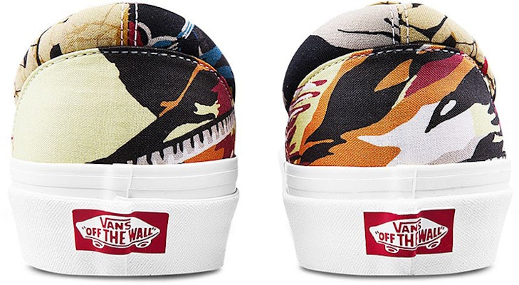 ホフマン×Vans Era ネイティブ柄 (Hoffman×Vans Era ネイティブがら) VN0A2RR11UT Purchase ホフマン×Vans Era ネイティブ柄 (Hoffman×Vans Era ネイティブがら) VN0A2RR11UT