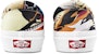 Hoffman California Fabrics x Vans Era 95 DX 'Anaheim Factory - Native Mix' VN0A2RR11UT