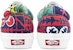Hoffman California Fabrics x Vans Old Skool 36 DX 'Anaheim Factory - Bunga Mix' VN0A38G219Z