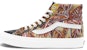 Hoffman California Fabrics x Vans Sk8-Hi 38 DX 'Anaheim Factory - Native Mix' Malaysia VN0A38GF1UT