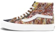 Buy Hoffman California Fabrics x Vans Sk8-Hi 38 DX 'Anaheim Factory - Native Mix' Malaysia VN0A38GF1UT
