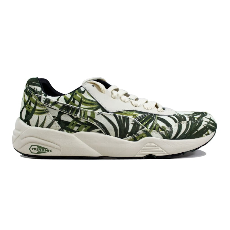 Buy HOH x Puma R698 Wvo 'Palm' Sepatu Sneaker 357802-01