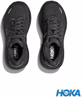 Sizing Zapatillas de Running Anchas HOKA Bondi 9 Negras HO1162013BBLC