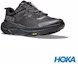 Buy Kasut Kasual Lebar HOKA Transport Hitam HO1164370BBLC