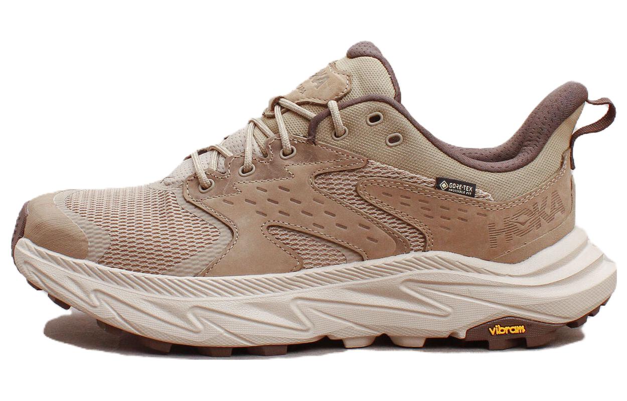 HOKA Anacapa 2 Low GORE-TEX 'Dune Oxford Tan' 1141632-DOTN