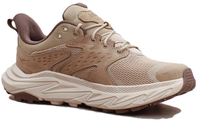 HOKA Anacapa 2 Low GORE-TEX '沙色牛津褐' 1141632-DOTN Order HOKA Anacapa 2 Low GORE-TEX '沙色牛津褐' 1141632-DOTN