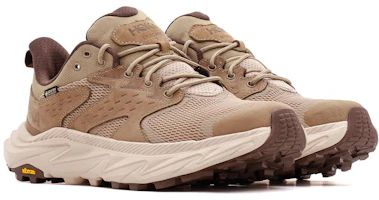 Purchase HOKA ONE ONE Anacapa 2 耐磨減震 低幫跑步鞋 男款 沙丘色