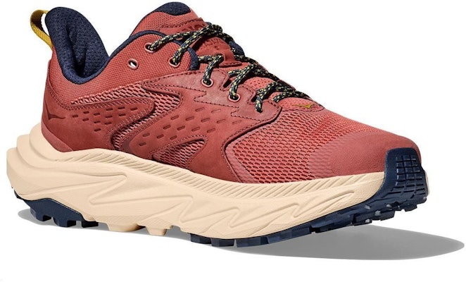 HOKA Anacapa 2 Low GORE-TEX '辣椒酱' 低帮徒步鞋 1141632-HSSS Order HOKA Anacapa 2 Low GORE-TEX '辣椒酱' 低帮徒步鞋 1141632-HSSS