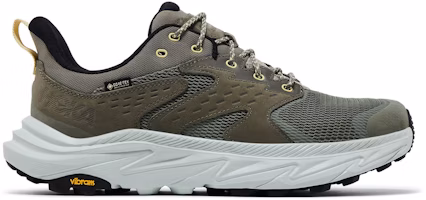 HOKA Anacapa 2 Low GORE-TEX 'Olive Haze' 1141632-OHMR HOKA Anacapa 2 Low GORE-TEX 'Olive Haze' 1141632-OHMR