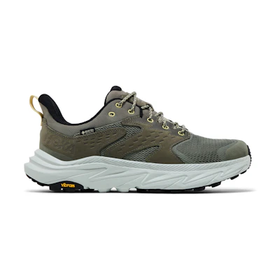 HOKA Anacapa 2 Low GORE-TEX 'Olive Haze'