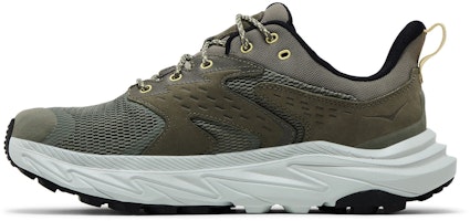 호카 아나카파 2 로우 고어텍스 '올리브 헤이즈' 1141632-OHMR Lookbook 호카 아나카파 2 로우 고어텍스 '올리브 헤이즈' 1141632-OHMR