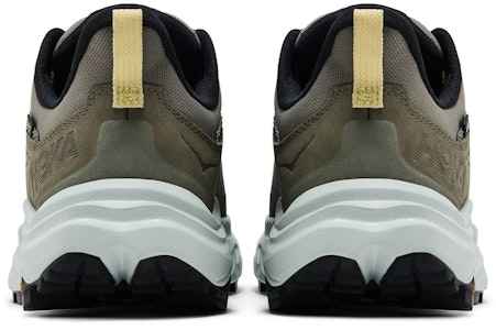 HOKA Anacapa 2 Low GORE-TEX '橄榄霾' 低帮鞋 1141632-OHMR Details for HOKA Anacapa 2 Low GORE-TEX '橄榄霾' 低帮鞋 1141632-OHMR