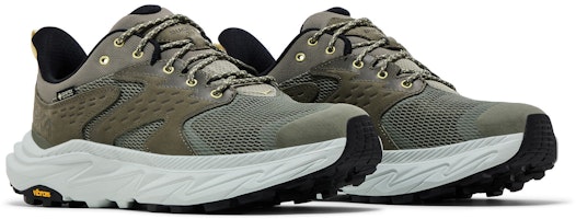 호카 아나카파 2 로우 고어텍스 '올리브 헤이즈' 1141632-OHMR Cheap 호카 아나카파 2 로우 고어텍스 '올리브 헤이즈' 1141632-OHMR