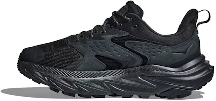 HOKA Anacapa 2 Low GORE-TEX 'Triple Black' 1141632-BBLC HOKA Anacapa 2 Low GORE-TEX 'Triple Black' 1141632-BBLC