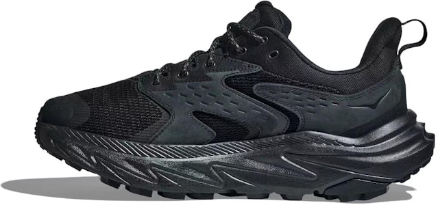 HOKA Anacapa 2 Low GORE-TEX 'Triple Black' Lelaki/Wanita Hitam 1141632-BBLC Buy HOKA Anacapa 2 Low GORE-TEX 'Triple Black' Lelaki/Wanita Hitam 1141632-BBLC