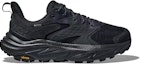 Order HOKA Anacapa 2 Low GORE-TEX 'Triple Black' Lelaki/Wanita Hitam 1141632-BBLC