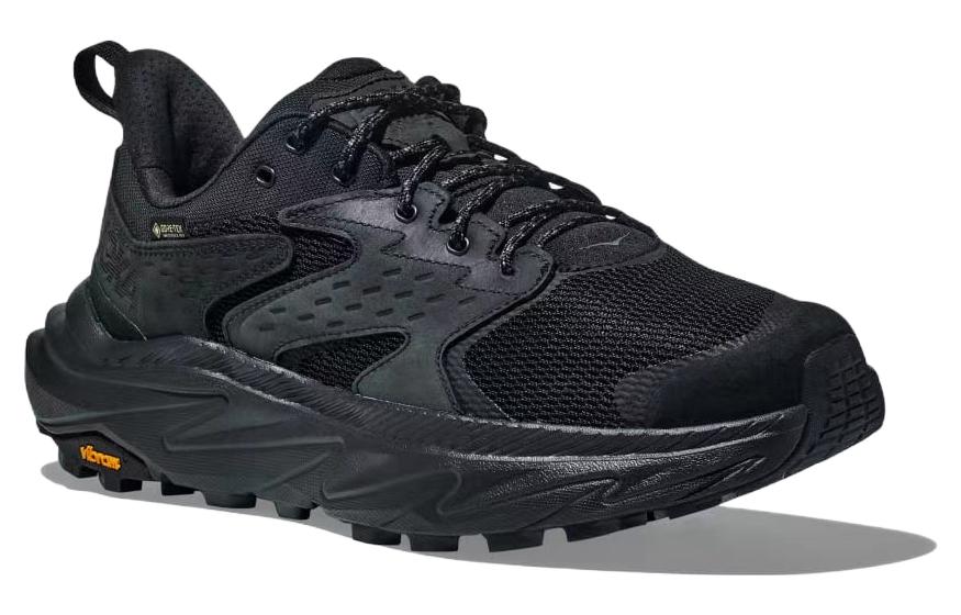 Purchase HOKA Anacapa 2 Low GORE-TEX 'Triple Black' 1141632-BBLC