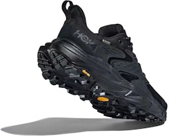 HOKA Anacapa 2 Low GORE-TEX 'Triple Black' Lelaki/Wanita Hitam 1141632-BBLC Purchase HOKA Anacapa 2 Low GORE-TEX 'Triple Black' Lelaki/Wanita Hitam 1141632-BBLC