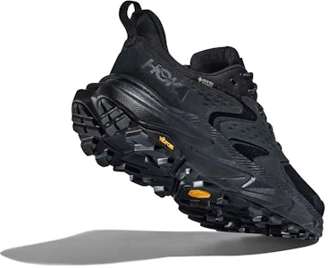HOKA Anacapa 2 Low GORE-TEX 'Triple Black' Lelaki/Wanita Hitam 1141632-BBLC Purchase HOKA Anacapa 2 Low GORE-TEX 'Triple Black' Lelaki/Wanita Hitam 1141632-BBLC