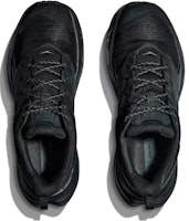 HOKA Anacapa 2 Low GORE-TEX 'Triple Black' Lelaki/Wanita Hitam 1141632-BBLC Details for HOKA Anacapa 2 Low GORE-TEX 'Triple Black' Lelaki/Wanita Hitam 1141632-BBLC