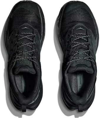 HOKA Anacapa 2 Low GORE-TEX 'Triple Black' 1141632-BBLC Details for HOKA Anacapa 2 Low GORE-TEX 'Triple Black' 1141632-BBLC