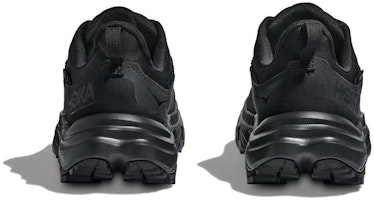 HOKA Anacapa 2 Low GORE-TEX 'Triple Black' Lelaki/Wanita Hitam 1141632-BBLC Sizing HOKA Anacapa 2 Low GORE-TEX 'Triple Black' Lelaki/Wanita Hitam 1141632-BBLC